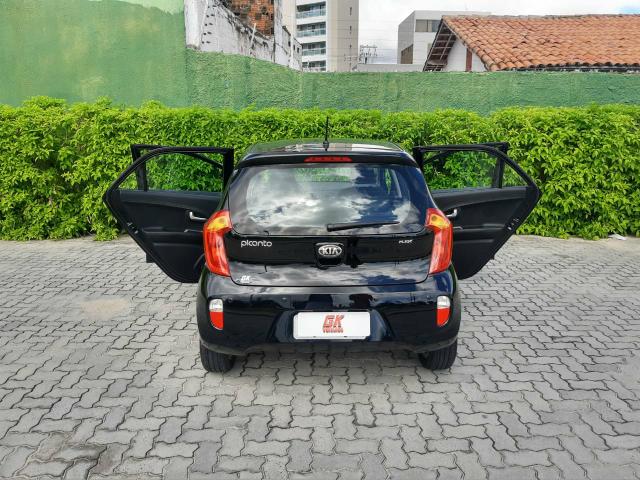 Picanto kia at (atendimento on LINE) - Foto 6