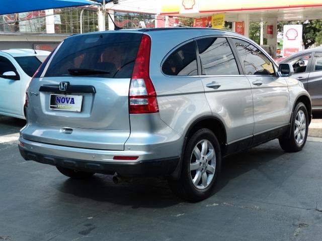 Honda Cr-v CR-V LX 4P - Foto 6