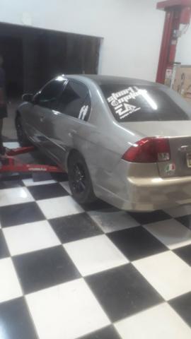 Honda civic 2003 - Foto 5