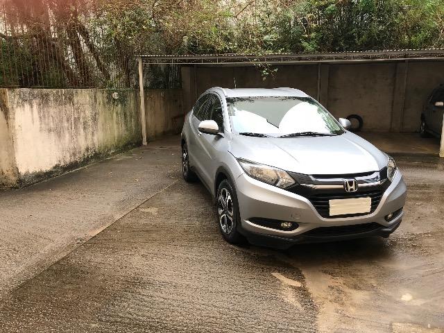Honda HRV Ex 1.8 em excelente estado - Foto 7