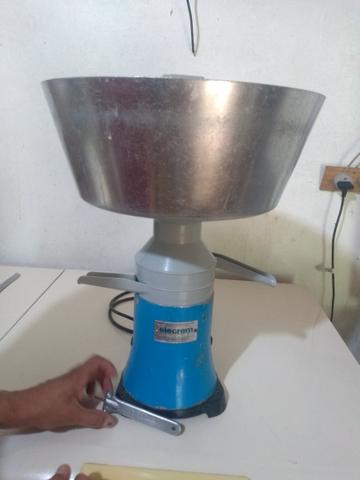 Desnatadeira - Foto 4