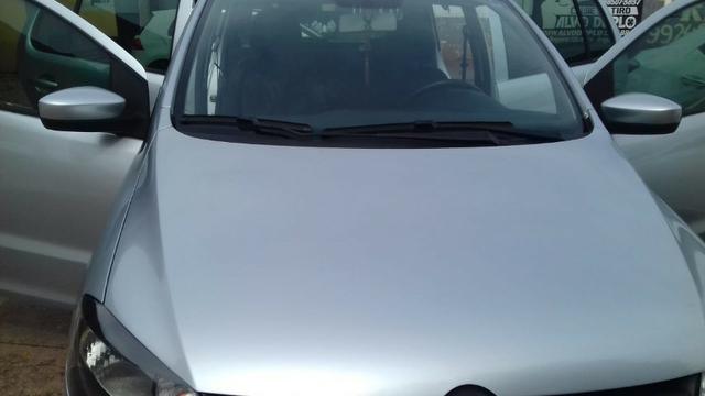 Vw fox *