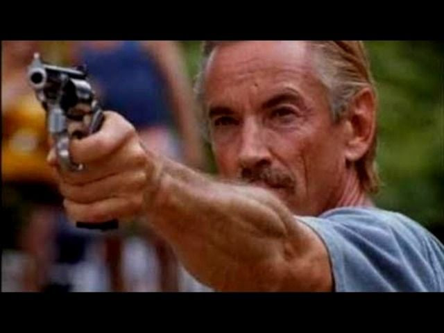 S.I.S.Justiça Extrema(1992)Scott Glenn+Lou Diamond Philips - Foto 4