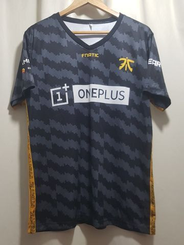 Uniforme Camiseta E-sports Pain Gaming lol Cs Go Rainbow6 ...