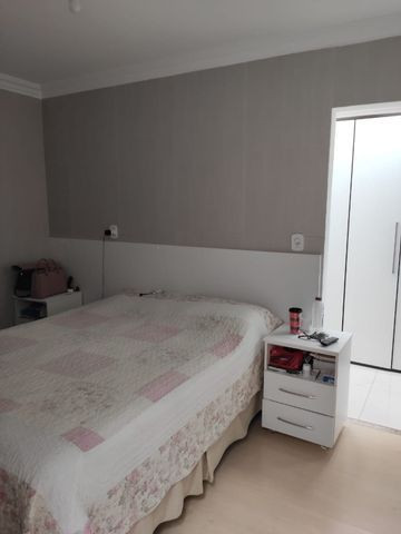 Linda casa 3 qts - Foto 4