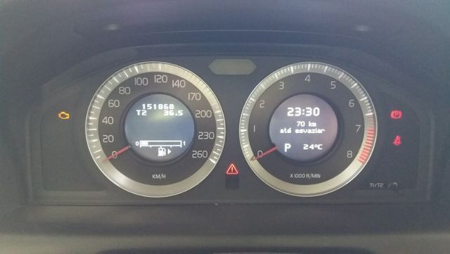 Volvo XC60 3.0T AWD 2010 - Foto 11