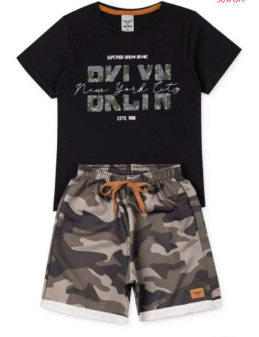 Roupas Infantis - Foto 2