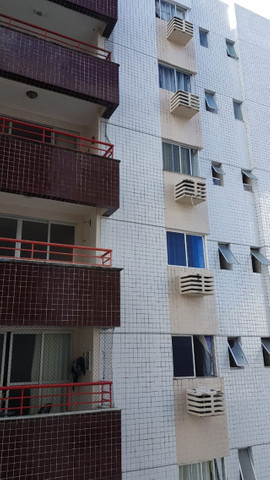 TH - Apartamento Incrível 2 Quartos - Boa Viagem - Foto 11