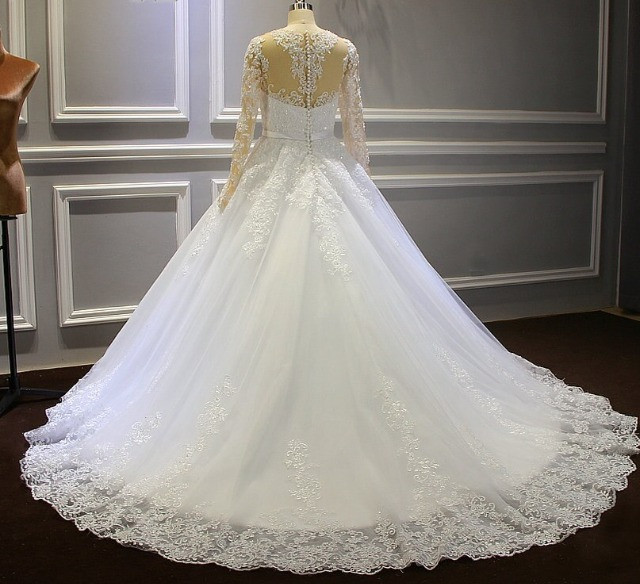 Vestido de noiva - Foto 2