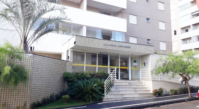 Apartamento planejado à venda em Uberlândia - Foto 2