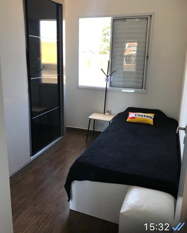 Apt. De 2 dormitórios em guarulhos, possível trocar por + ou - valor! - Foto 5