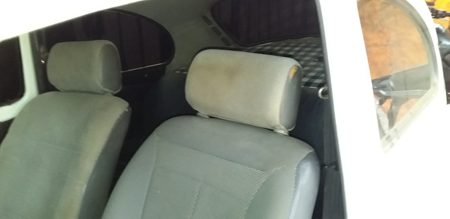 Vendo um fusca ano 83 bem conservado - Foto 7