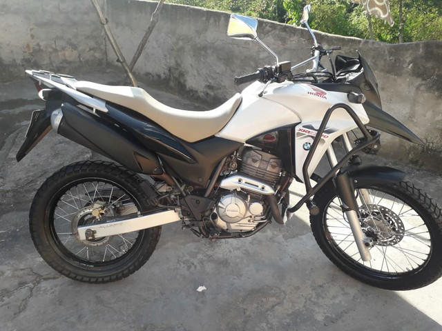 Vendo ou Troco por carro - Foto 6
