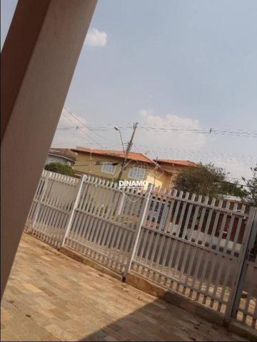 Casa com 4 dormitórios à venda, - Jardim Recreio - Ribeirão Preto/SP