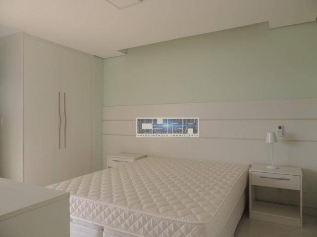 FLAT a Beira Mar em Santos - Foto 13