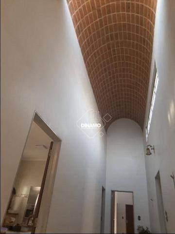 Casa com 4 dormitórios à venda, - Jardim Recreio - Ribeirão Preto/SP - Foto 14
