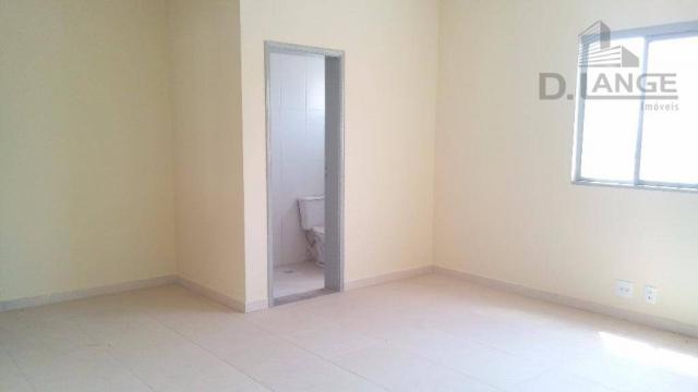 Barracão para alugar, 220 m² por R$ 3.000,00/mês - Parque Via Norte - Campinas/SP - Foto 13
