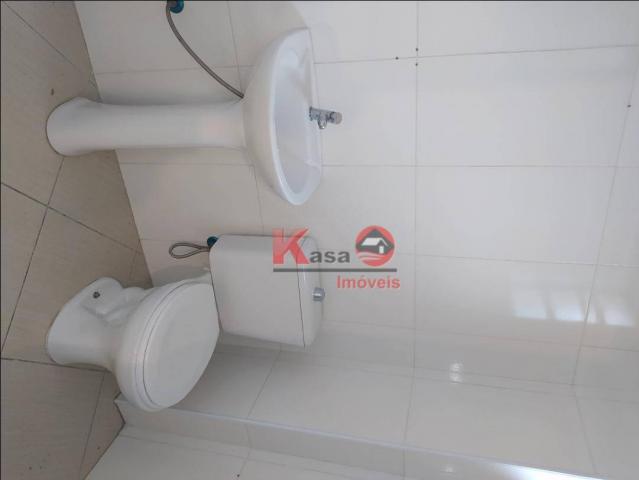 Loja para alugar, 300 m² por R$ 10.000/mês - Vila Belmiro - Santos/SP - Foto 14