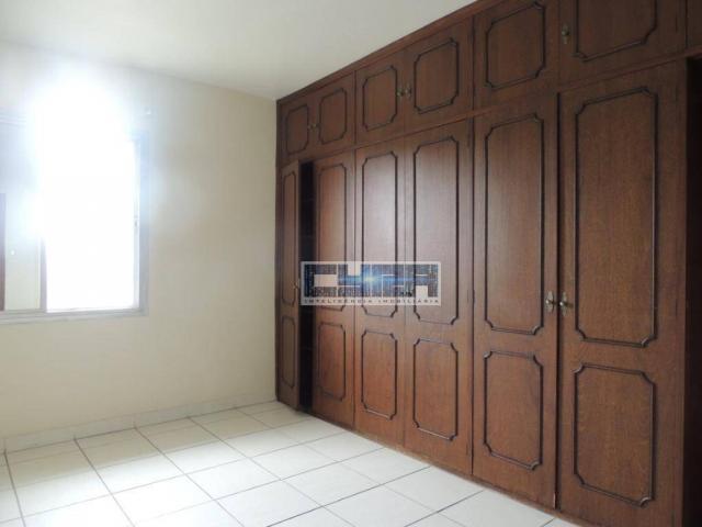 Apartamento de 265 m² com 3 DORMITÓRIOS na Orla de Santos - Foto 18