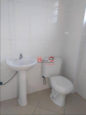 Loja para alugar, 300 m² por R$ 10.000/mês - Vila Belmiro - Santos/SP - Foto 13