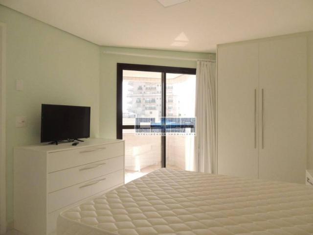 FLAT a Beira Mar em Santos - Foto 19