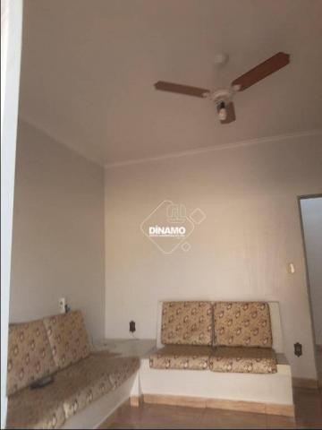 Casa com 4 dormitórios à venda, - Jardim Recreio - Ribeirão Preto/SP - Foto 13