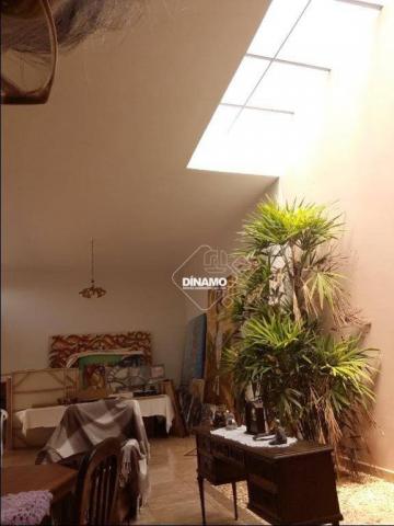 Casa com 4 dormitórios à venda, - Jardim Recreio - Ribeirão Preto/SP - Foto 9