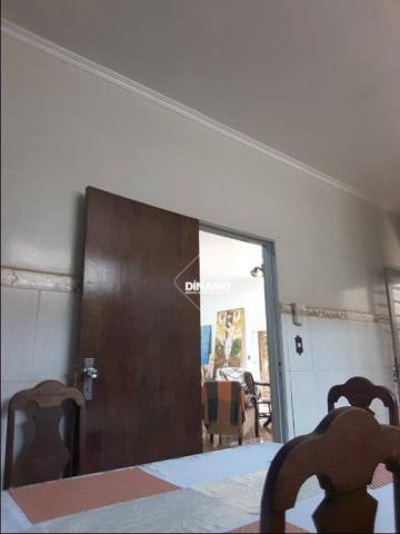 Casa com 4 dormitórios à venda, - Jardim Recreio - Ribeirão Preto/SP - Foto 20