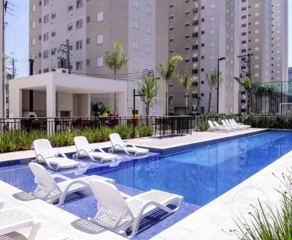 Apartamento com 2 dormitórios à venda, 51 m² por R$ 420.000 - Vila São João - Barueri/SP - Foto 20