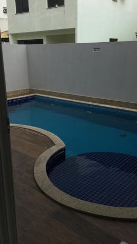 Casa Condomínio São Lourenço .