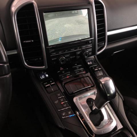 PORSCHE CAYENNE V6 3.6 4X4 300CV 2011 - Foto 10