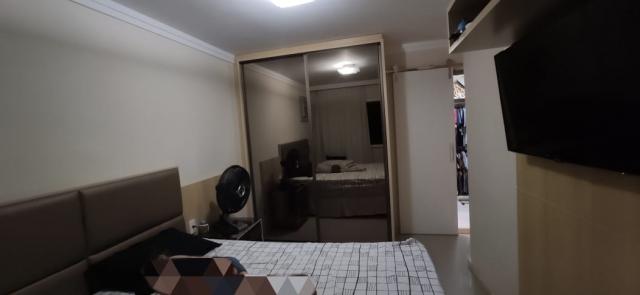 ~ Apartamento Condomínio Jardim de Viena
