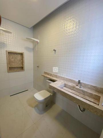 Guará Park Casa com 3 dormitórios à venda, 200 m² por R$ 930.000 - Guará I - Guará/DF - Foto 18