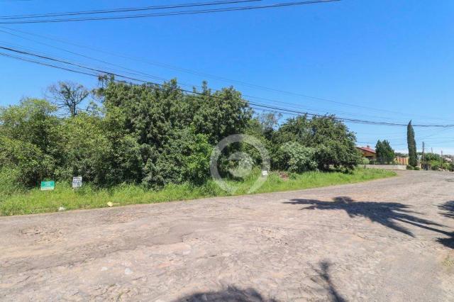 Terreno à venda com 900 m² - União - Estância Velha/RS - Foto 4