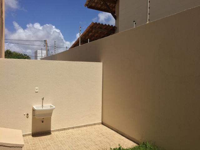 Casa em residencial na Coroa do Meio # - Foto 5