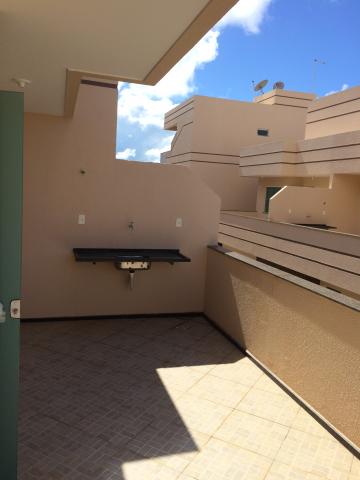 Casa em residencial na Coroa do Meio # - Foto 4