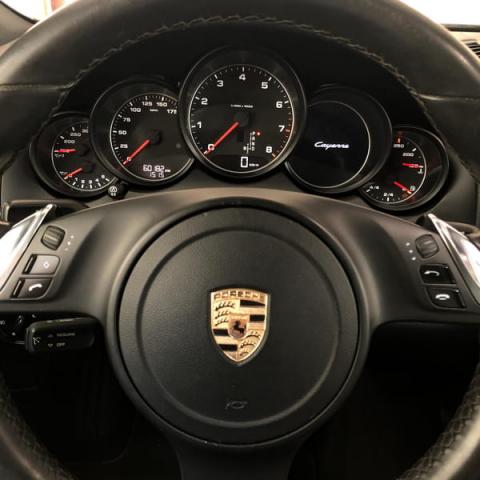 PORSCHE CAYENNE V6 3.6 4X4 300CV 2011 - Foto 4