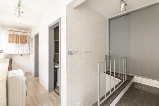 Apartamento à venda com 3 dormitórios em Jardim paulista, São paulo cod:AP008900 - Foto 16