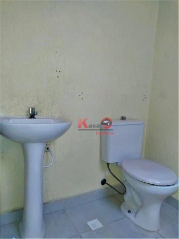 Loja para alugar, 300 m² por R$ 10.000/mês - Vila Belmiro - Santos/SP - Foto 5