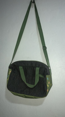 Bolsa de mão