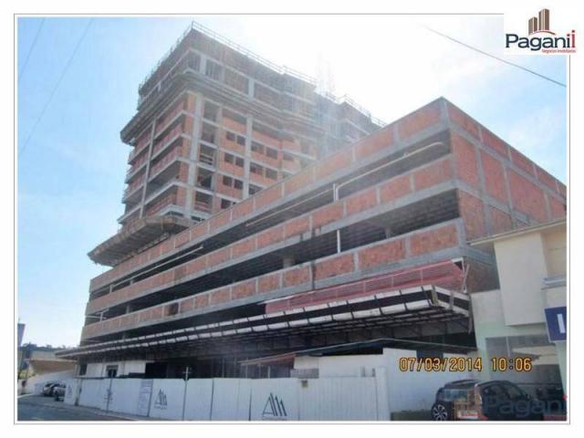 Apartamento com 3 dormitórios à venda, 126 m² por R$ 817.000,00 - Centro - Palhoça/SC - Foto 13