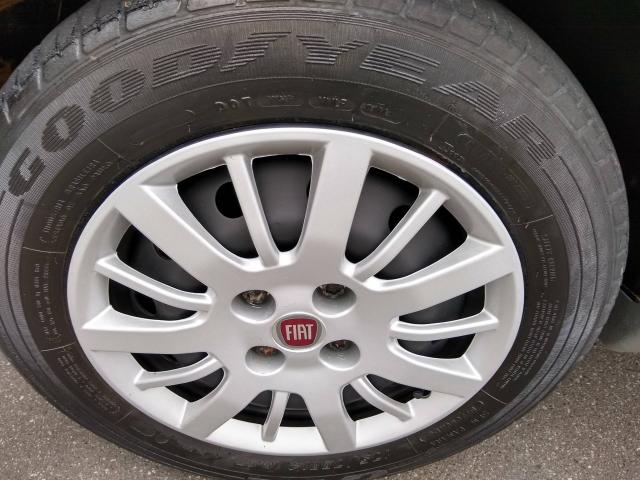SIENA 2009/2010 1.0 MPI FIRE 8V FLEX 4P MANUAL - Foto 2