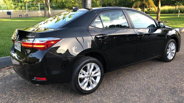 TOYOTA Corolla XEi 2.0 Flex 16V Aut. - Foto 5