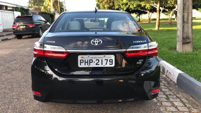 TOYOTA Corolla XEi 2.0 Flex 16V Aut. - Foto 4