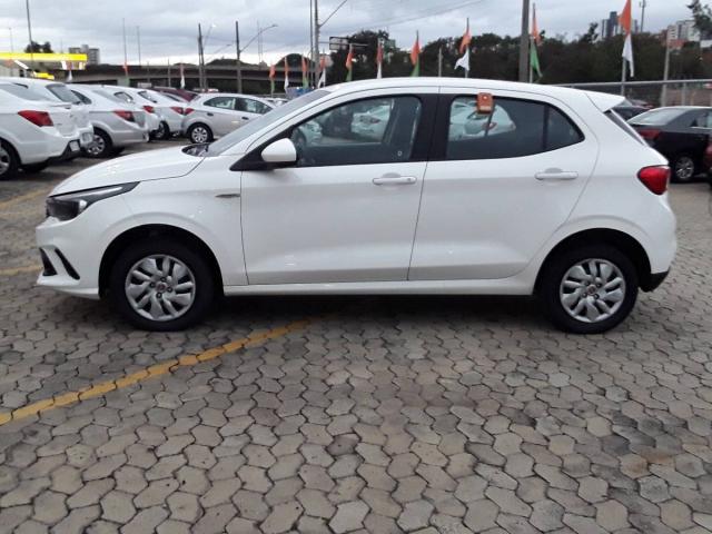 FIAT ARGO 2019/2019 1.0 FIREFLY FLEX DRIVE MANUAL - Foto 9