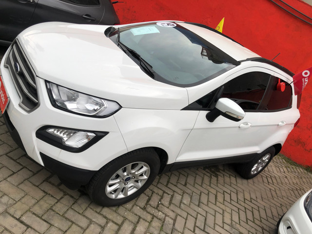 Ecosport 1.5 automático - Completíssimo - Foto 2