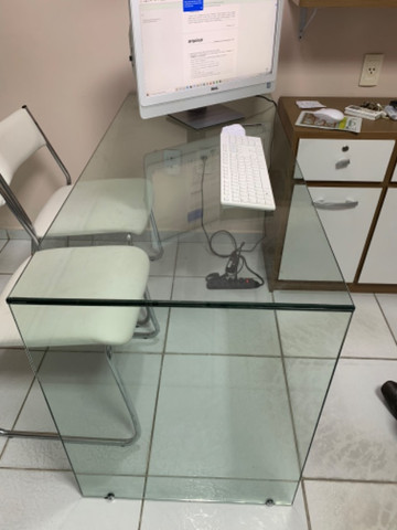 Mesa de escritório
