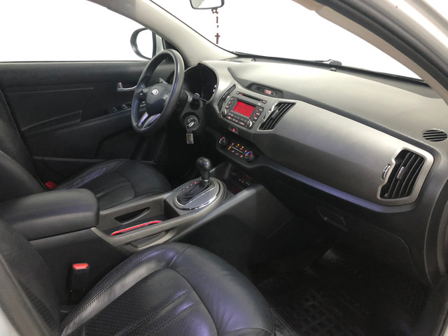Kia Sportage LX 2.0 2014 - Foto 18
