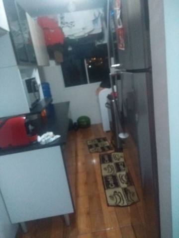 Troco apartamento por casa apartamento novo - Foto 2