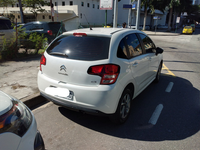 Citroen C3 Tendance - Foto 4